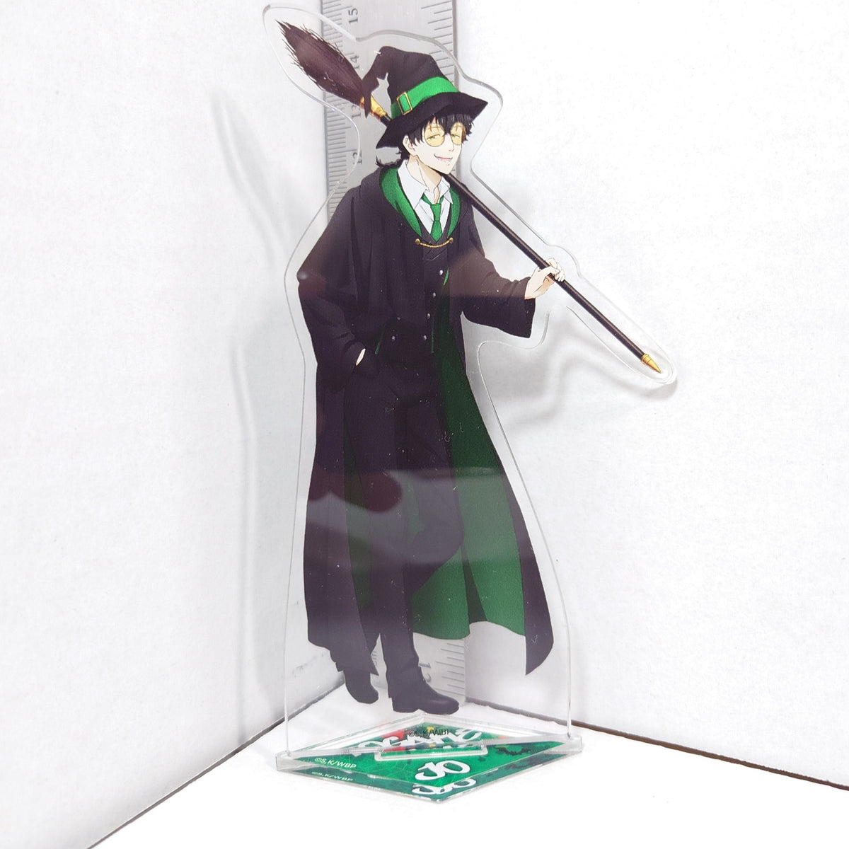 Jo Togame WIND BREAKER Acrylic Stand