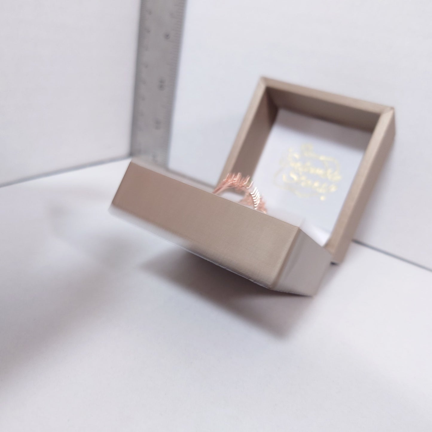 Makoto Yuuki Trickstar Ensemble Stars CN Anniversary Ring