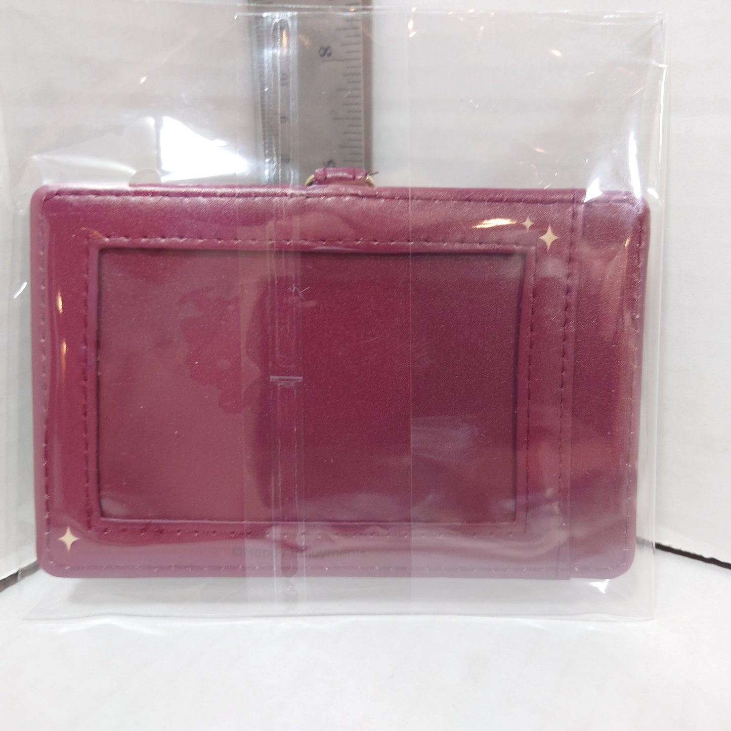 Kaoru Hakaze UNDEAD Ensemble Stars Pass Case
