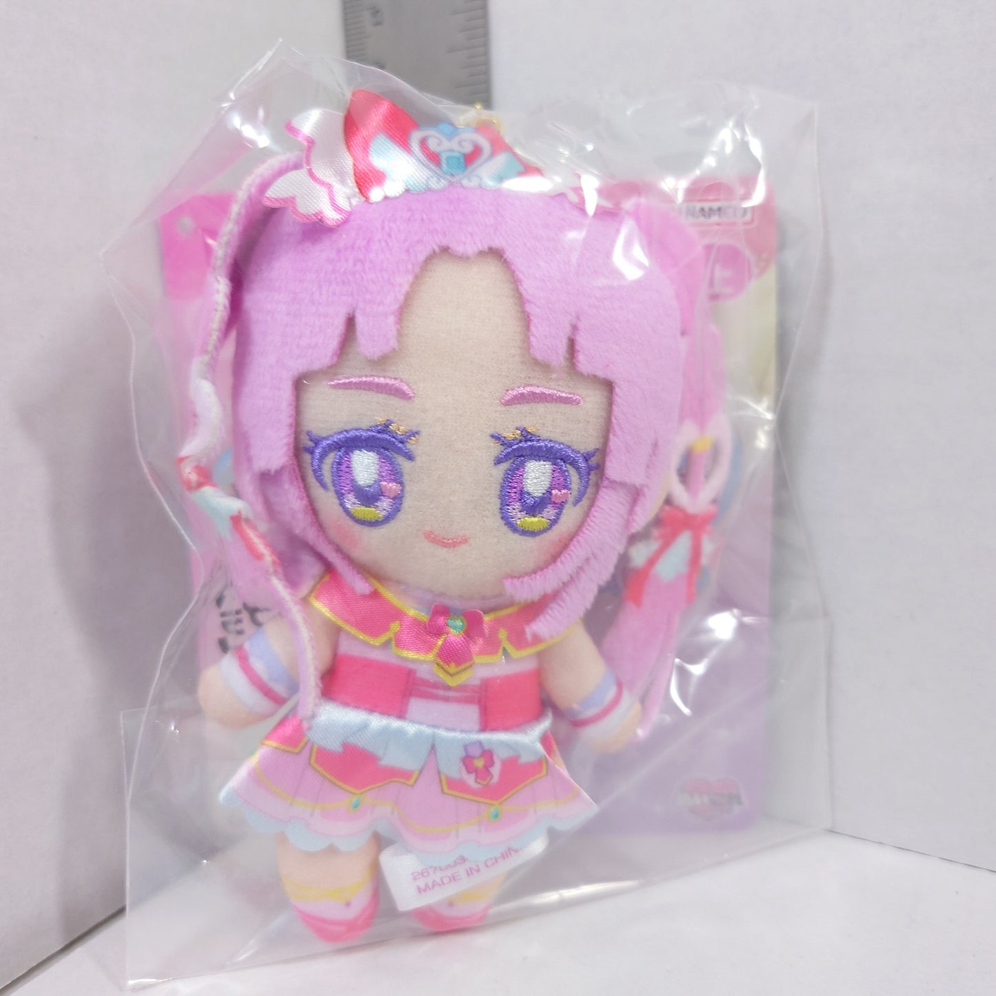Cure Mystique Pretty Cure (Precure) Star Detective (Meitantei) Purinui Plush