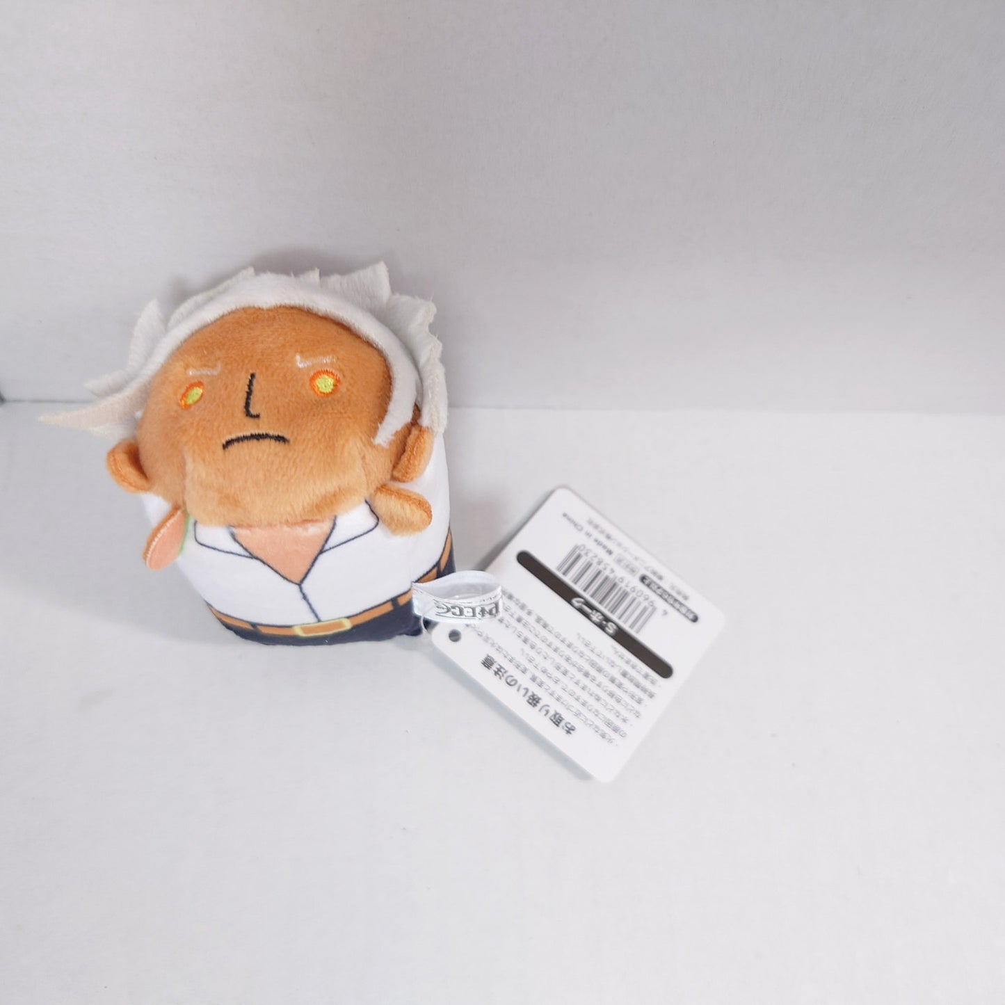 S-Hawk One Piece Odetame Plush