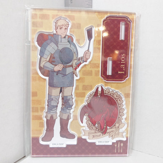 Laios Touden Delicious in Dungeon Acrylic Stand