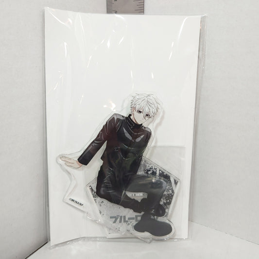 Nagi Seishirou Blue Lock Acrylic Stand