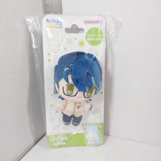 Tsumugi Aoba Switch Ensemble Stars PlayCharm Plush