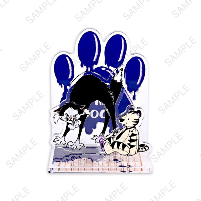 Ryunosuke Akutagawa Bungo Stray Dogs Acrylic Stand
