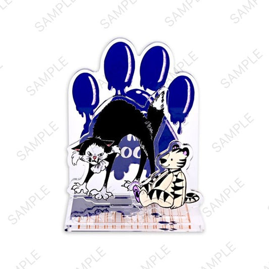 Ryunosuke Akutagawa Bungo Stray Dogs Acrylic Stand