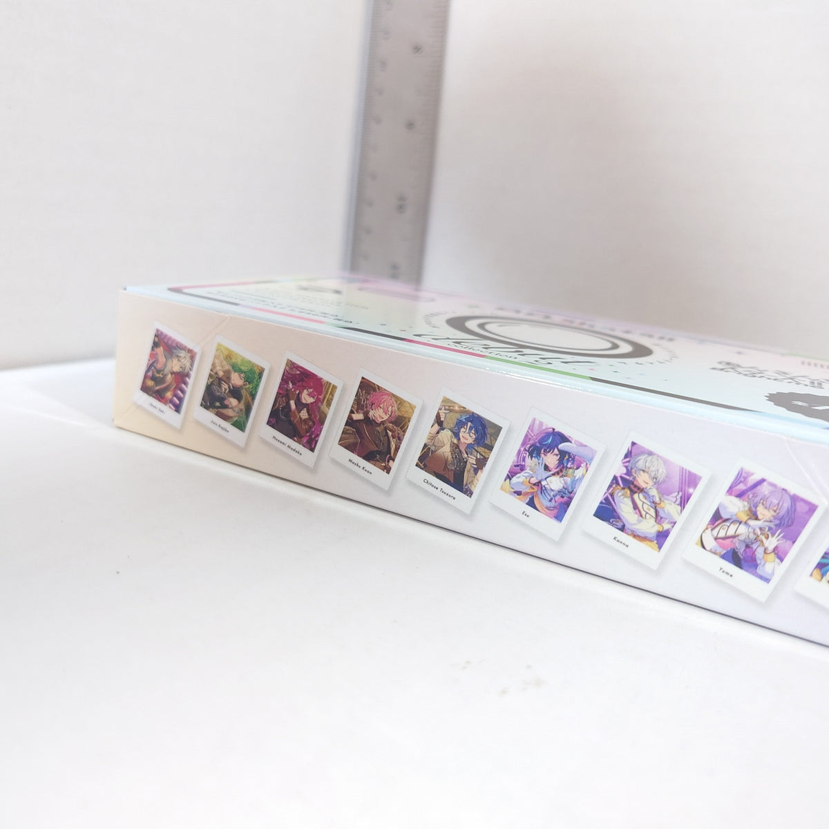 Ensemble Stars P.A.ShotS!! Complete Box Set