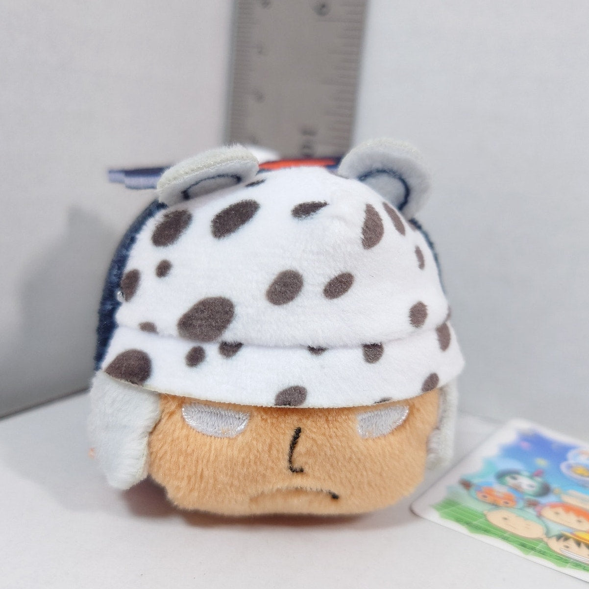S-Bear One Piece Odetame Plush