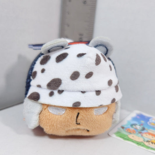 S-Bear One Piece Odetame Plush