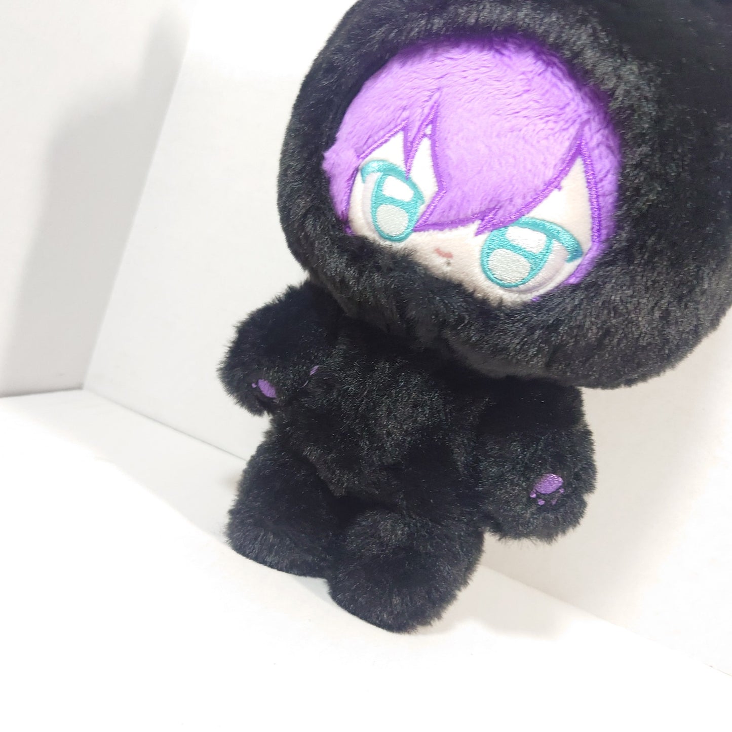 Mayoi Ayase ALKALOID Ensemble Stars CN Cat Nui Doll Plush