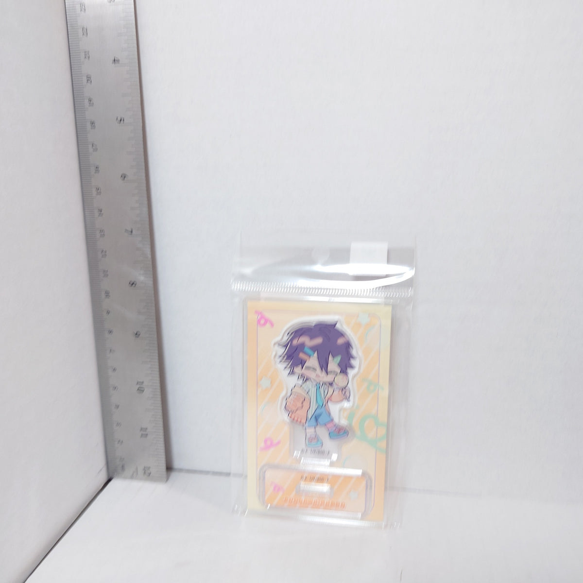 Ranpo Edogawa Bungo Stray Dogs Acrylic Stand