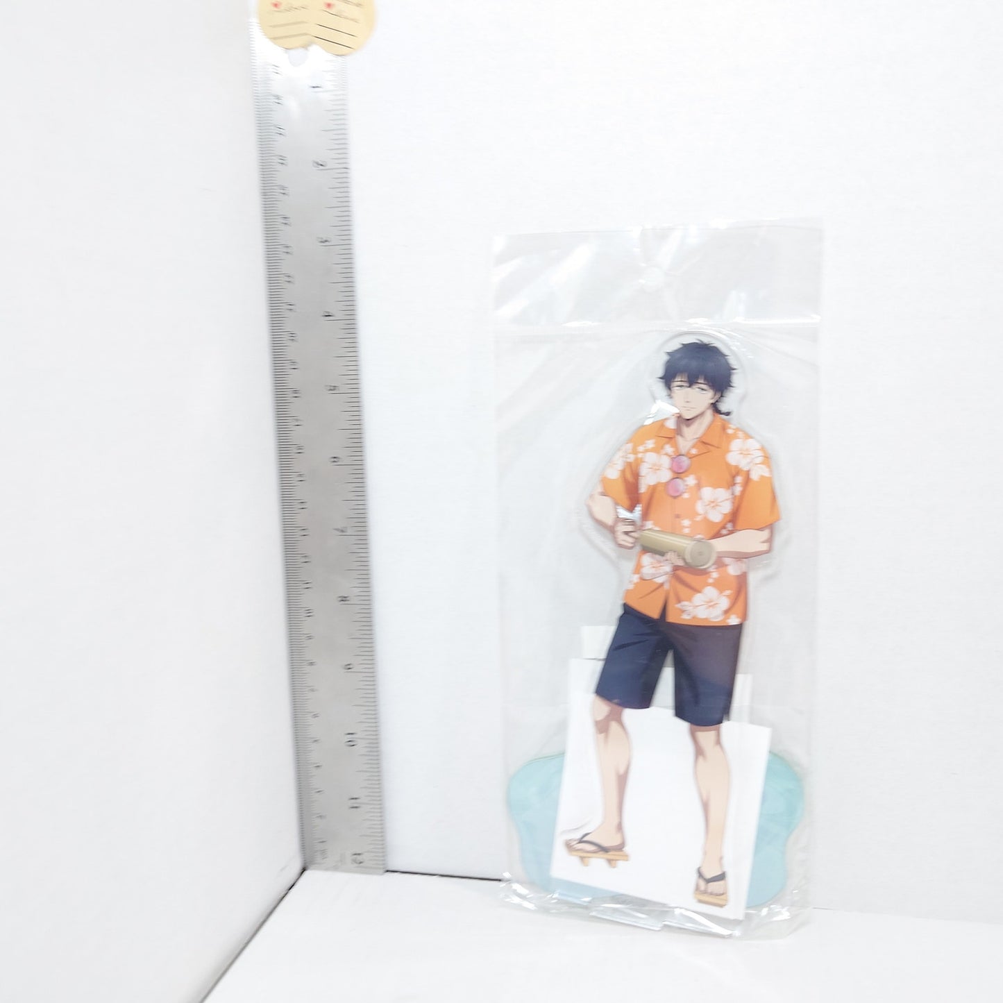 Jo Togame WIND BREAKER Acrylic Stand