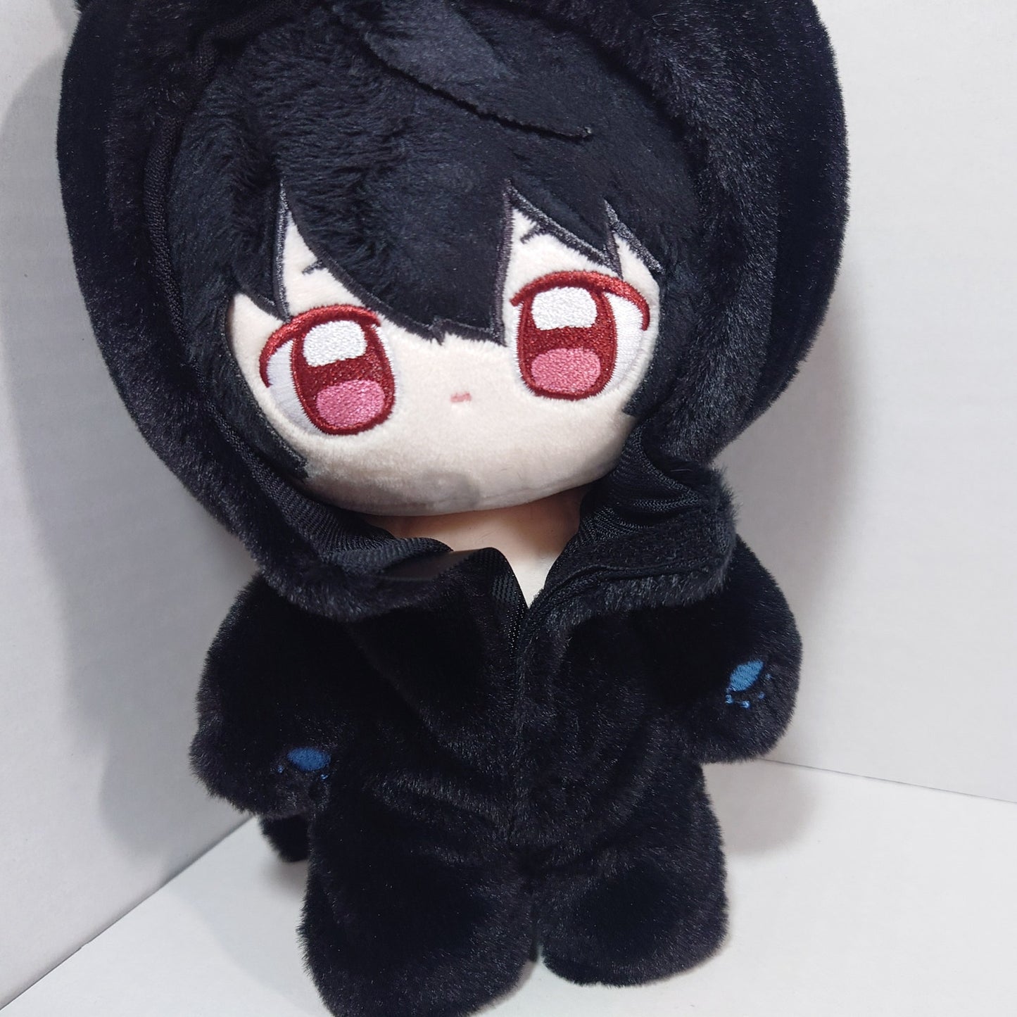Ritsu Sakuma Knights Ensemble Stars CN Cat Nui Doll Plush