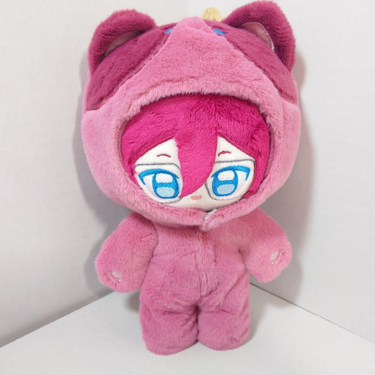 Ibara Saegusa Eden Ensemble Stars CN Cat Nui Doll Plush