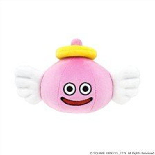 Angel Slime Dragon Quest Plush