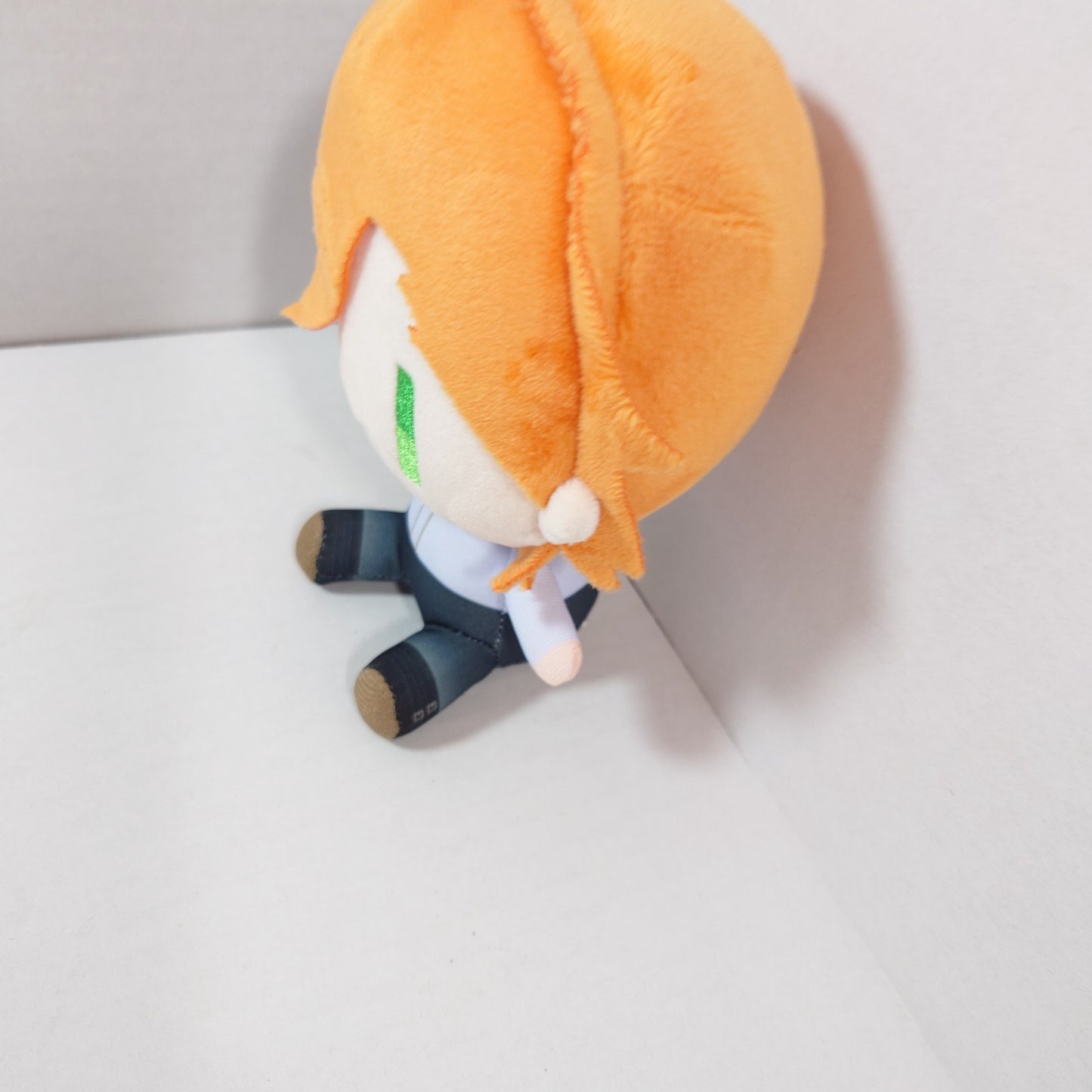 Wacky Hinata Aoi 2wink Ensemble Stars Plush