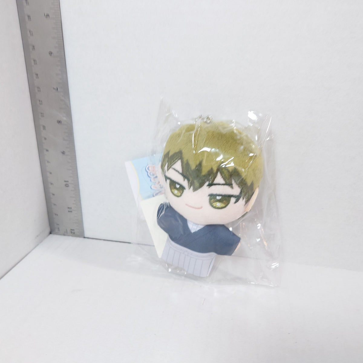 Naoya Zenin Jujutsu Kaisen Nuipal Plush