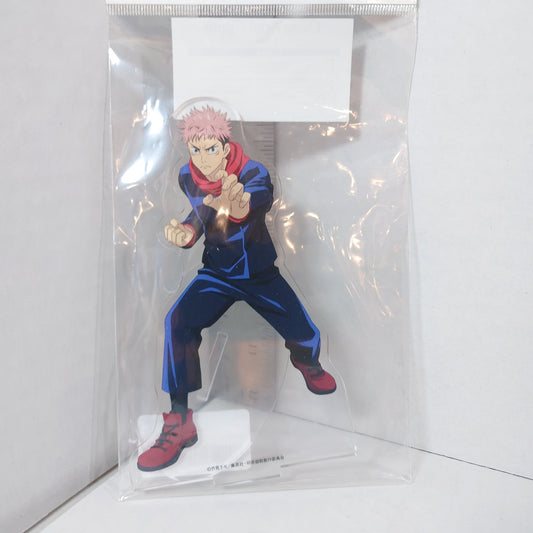 Yuji Itadori  Jujutsu Kaisen Acrylic Stand
