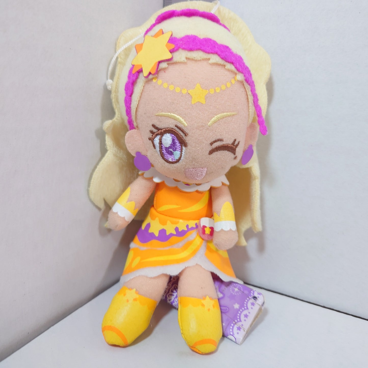 Pretty Cure Plush
