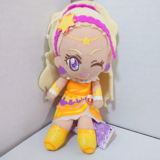 Pretty Cure Plush