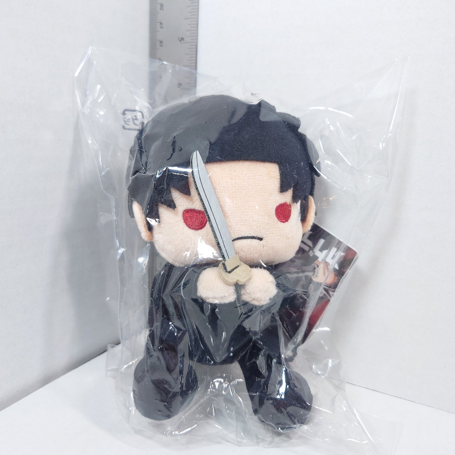 Chihiro Rokuhira Kagurabachi JUMP SHOP Plush