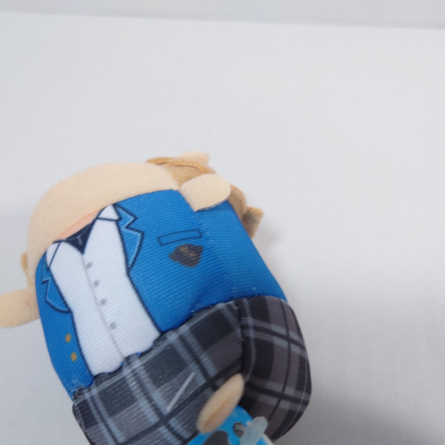 Kaoru Hakaze UNDEAD Ensemble Stars Mugyutsuto Plush