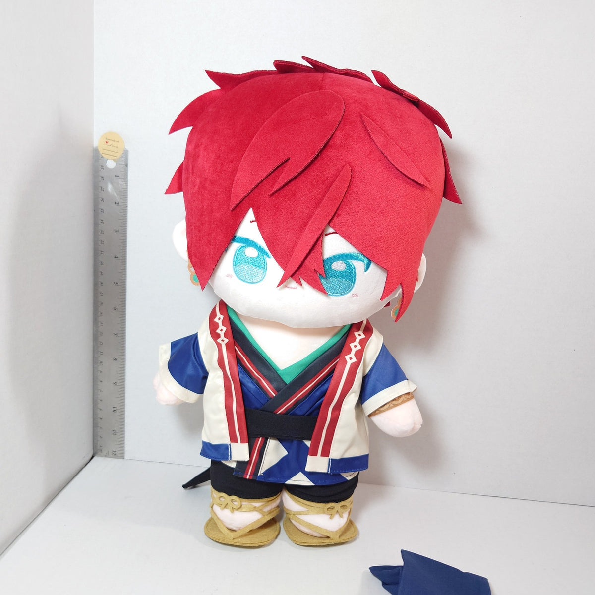 Rinne Amagi Crazy:B Ensemble Stars CN Childhood Pop-Up Plush