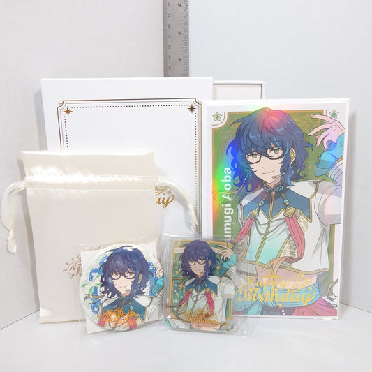 Tsumugi Aoba Switch Ensemble Stars Birthday Set