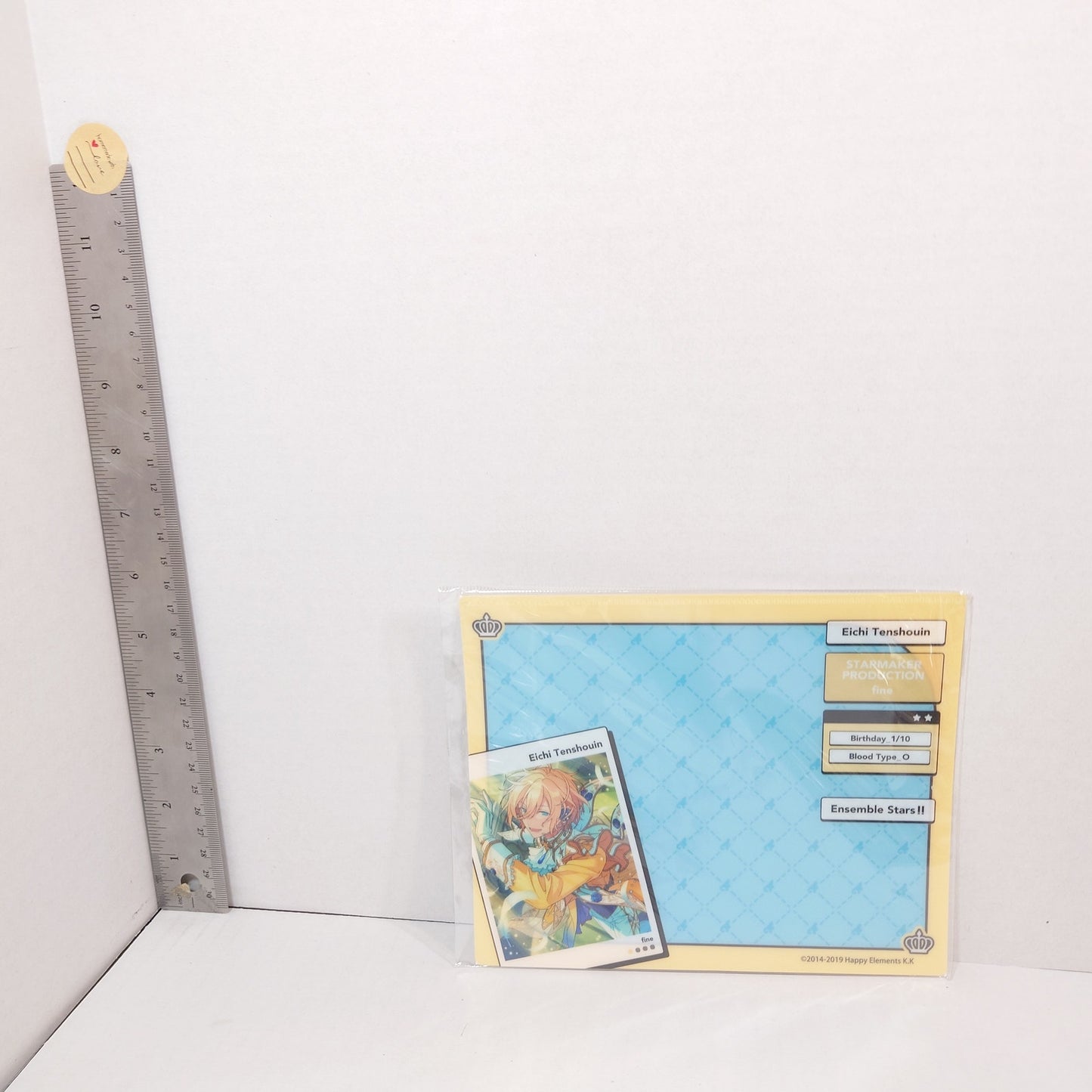 Eichi Tenshouin fine Ensemble Stars Deco Pad