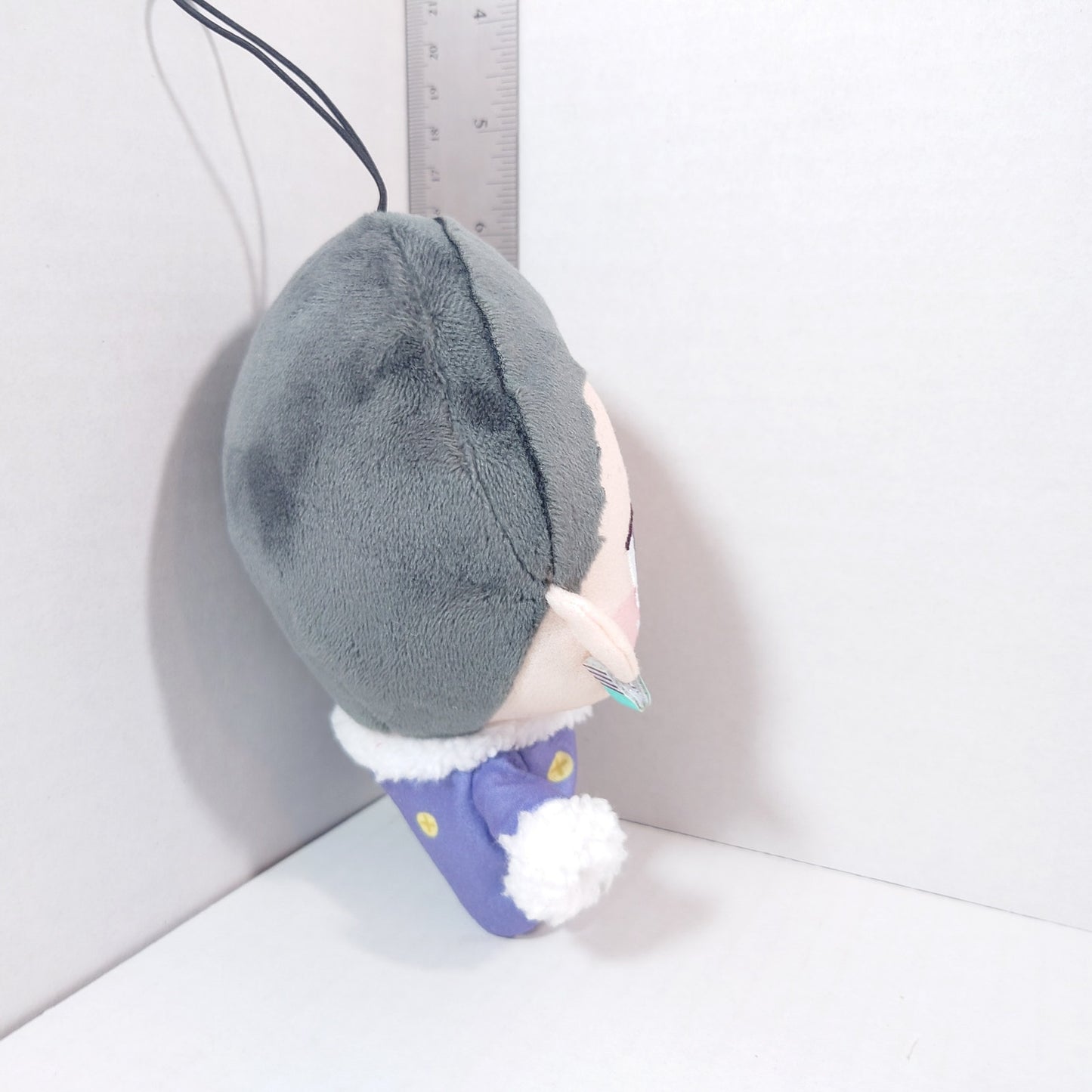 Chrollo Lucilfer HUNTERxHUNTER Chopinui Plush
