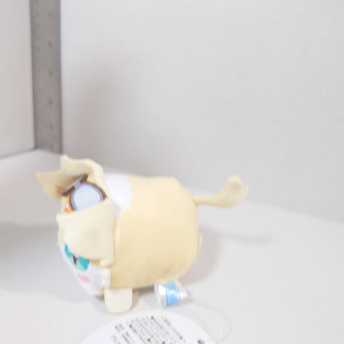 Jet-Senpai Pretty Cure (Precure) Star Detective (Meitantei) Odetama Plush Fairy Ver.