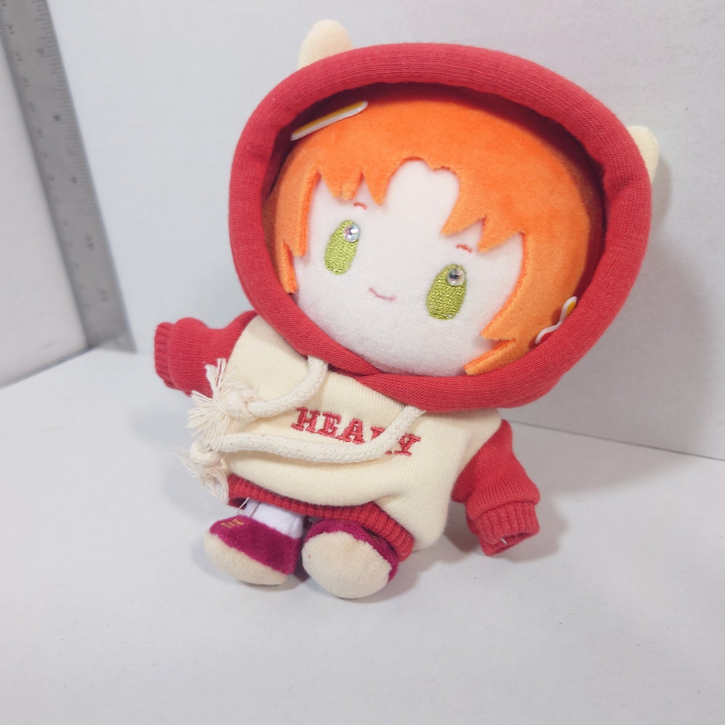 Leo Tsukinaga Knights Ensemble Stars CN Nui Doll Plush