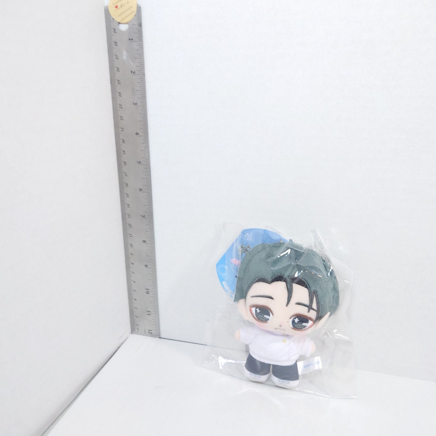 Yuta Okkotsu Jujutsu Kaisen Purinui Plush