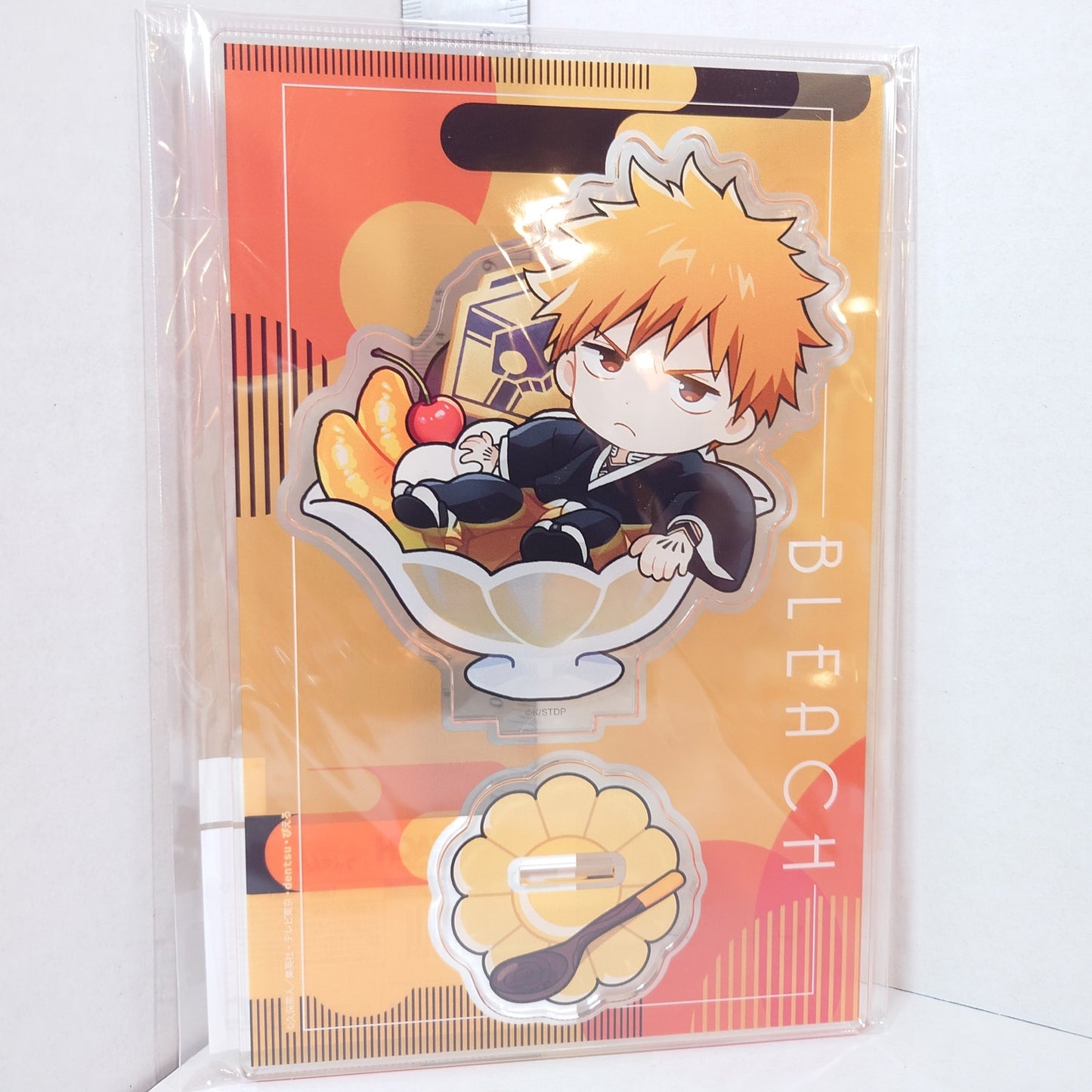 Ichigo Kurosaki BLEACH TYBW Acrylic Stand