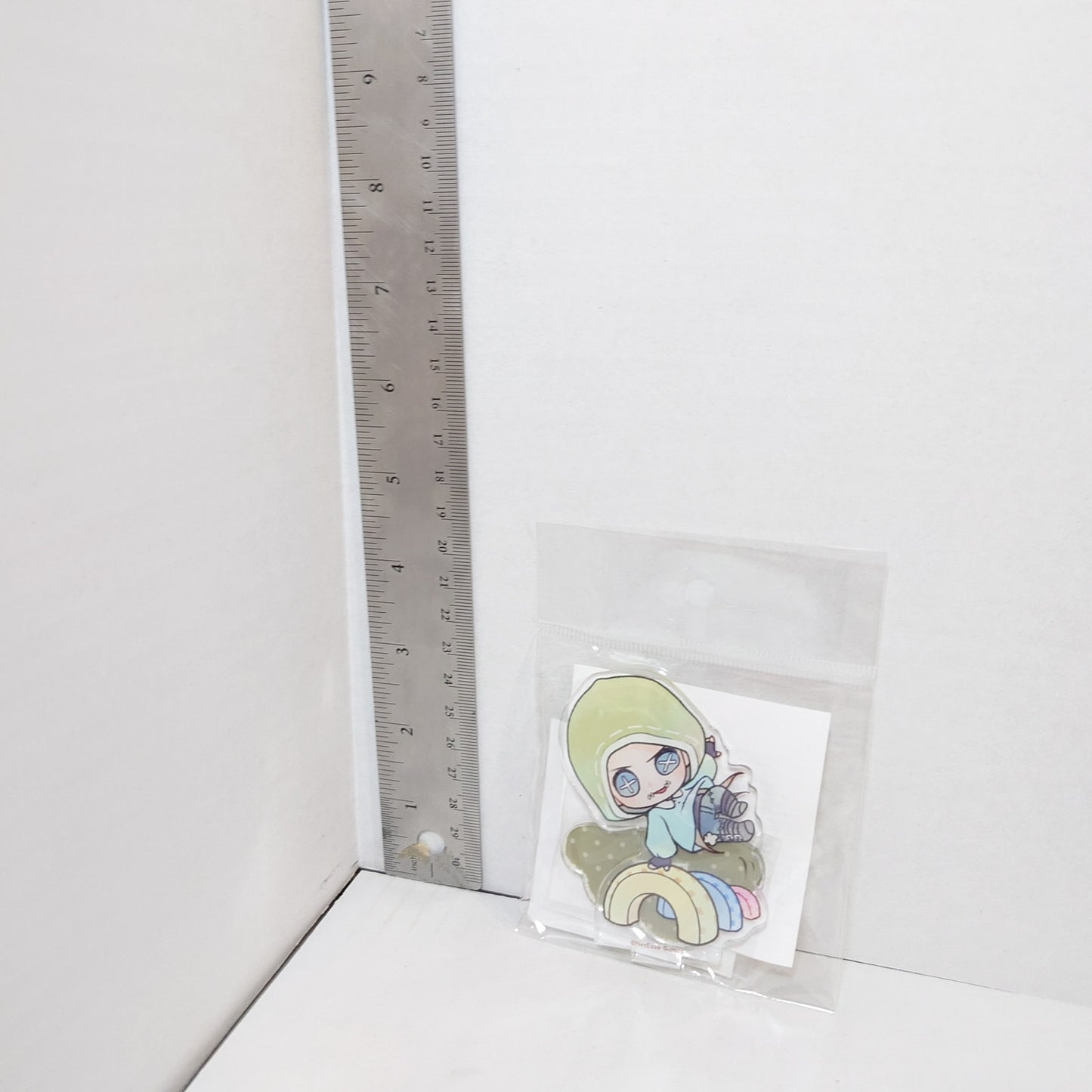 Naib Subedar (Mercenary) Identity V Kindergarden Acrylic Stand