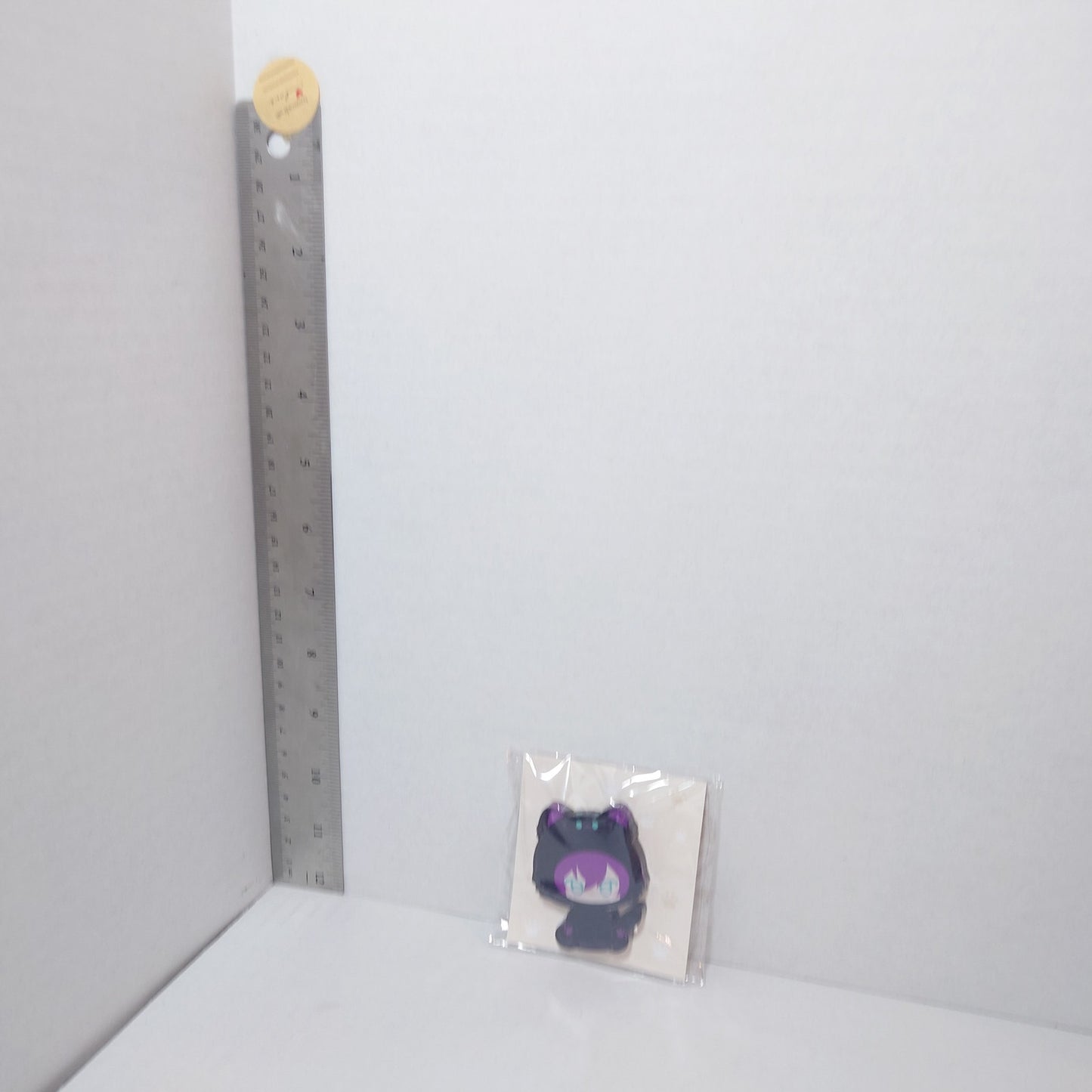 Mayoi Ayase ALKALOID Ensemble Stars CN Cat Mini Acrylic Block