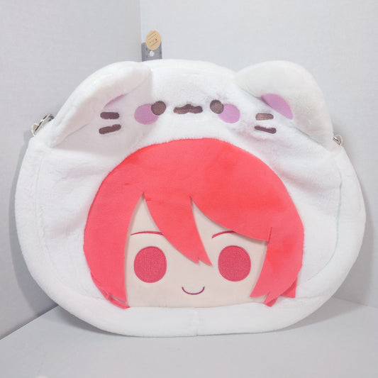 Reo Maruyama Akanyatsura Paradox Live Itabag