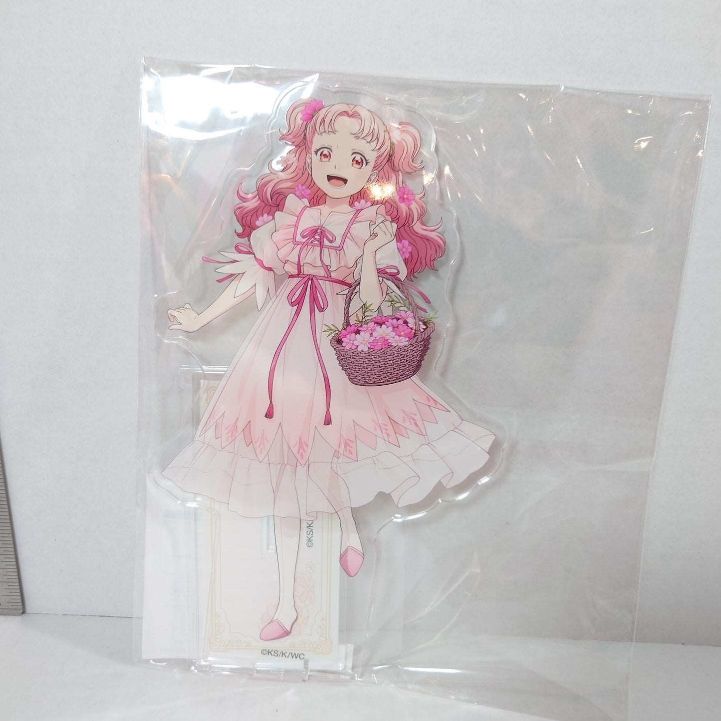 Tetia Witch Hat Atelier BIG Acrylic Stand