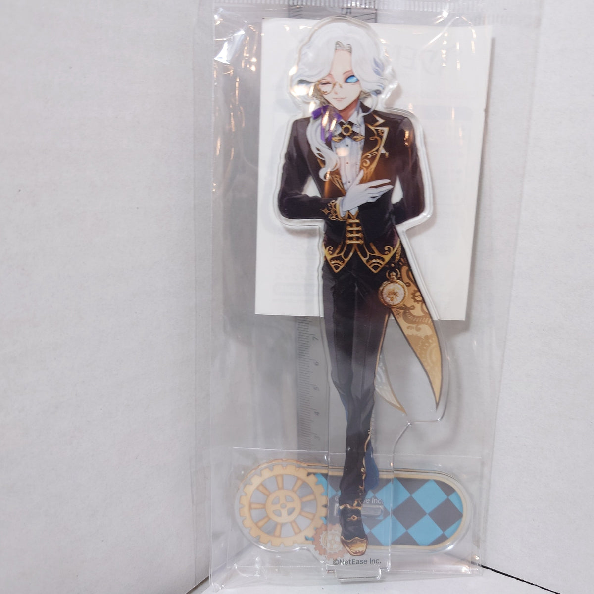 Joseph Desaulniers (Photographer) Identity V Acrylic Stand