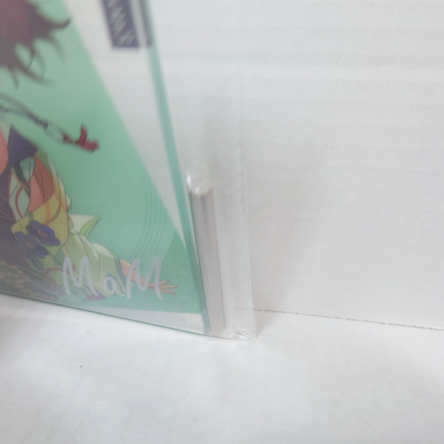 MaM Ensemble Stars ES Song Season 3 Acrylic Stand