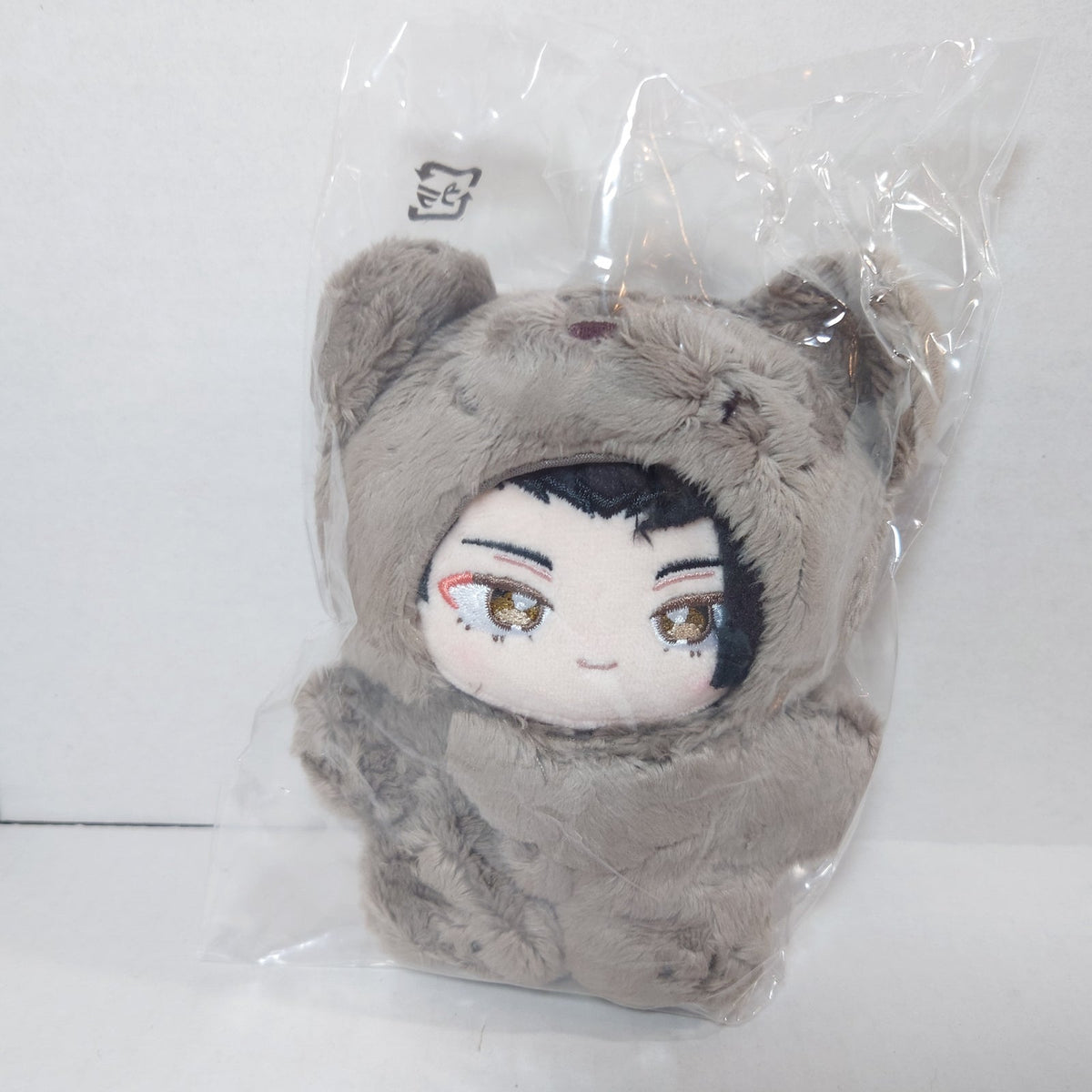 Suguru Geto Jujutsu Kaisen Itsunui Plush