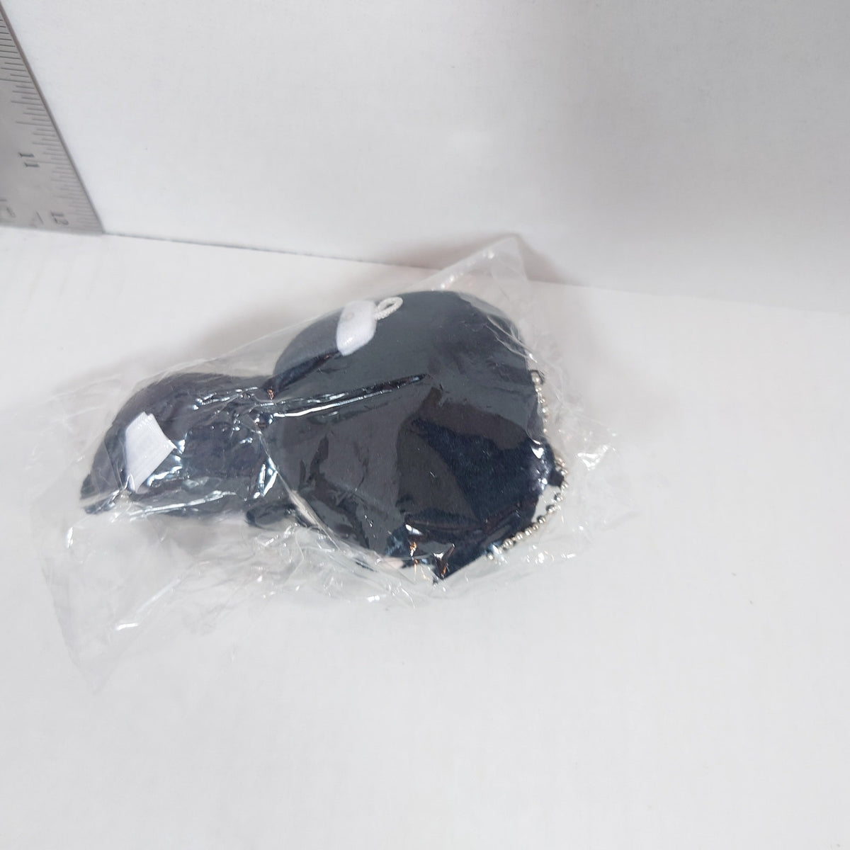Sebastian Michaelis Black Butler Tete Collection Plush