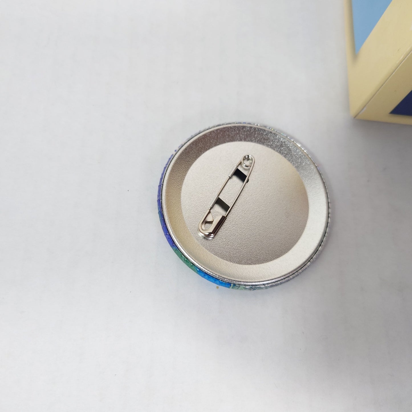 Esora Shimizu Peaky P-key D4DJ Pin