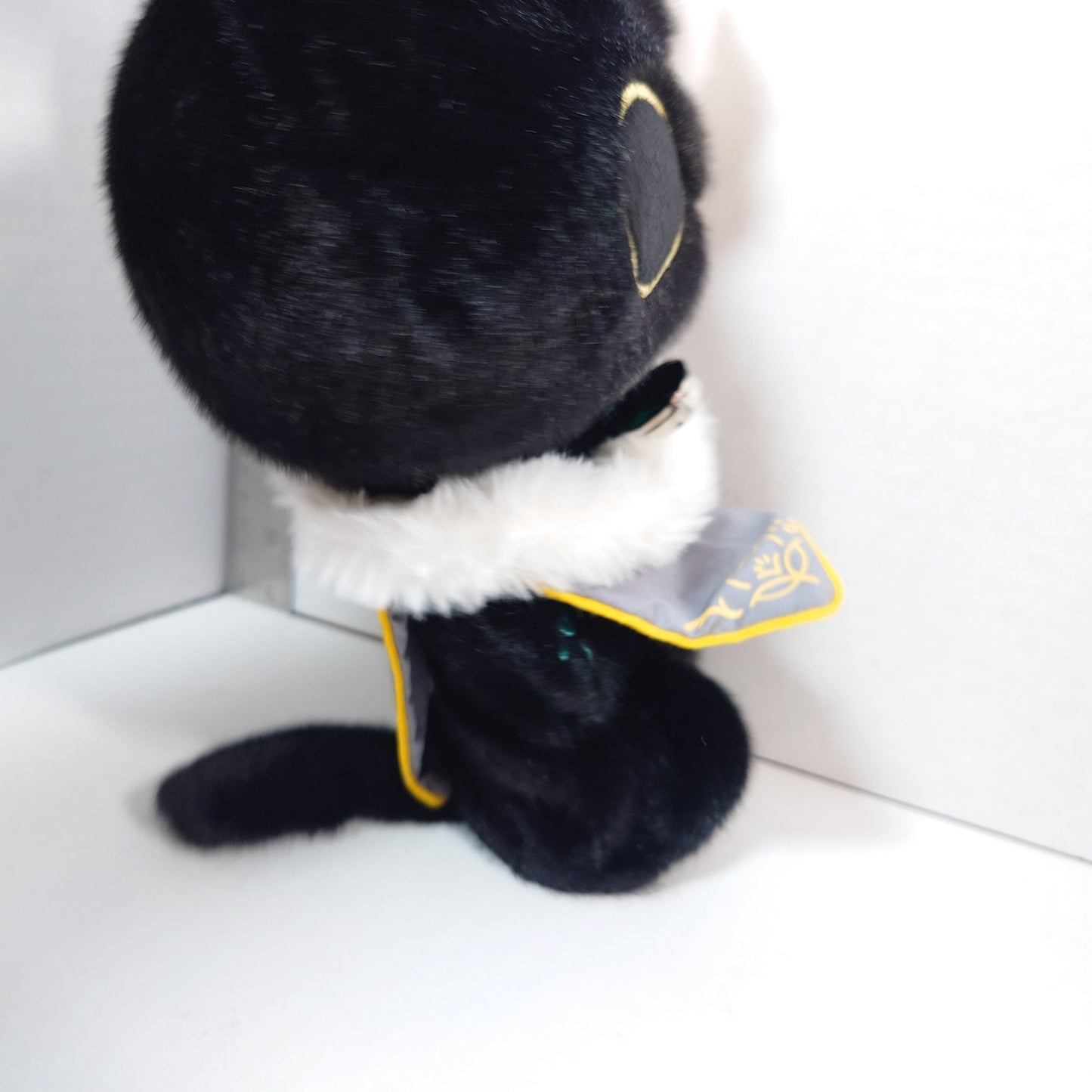 Mika Kagehira Valkyrie Ensemble Stars Doujin Puppet Plush