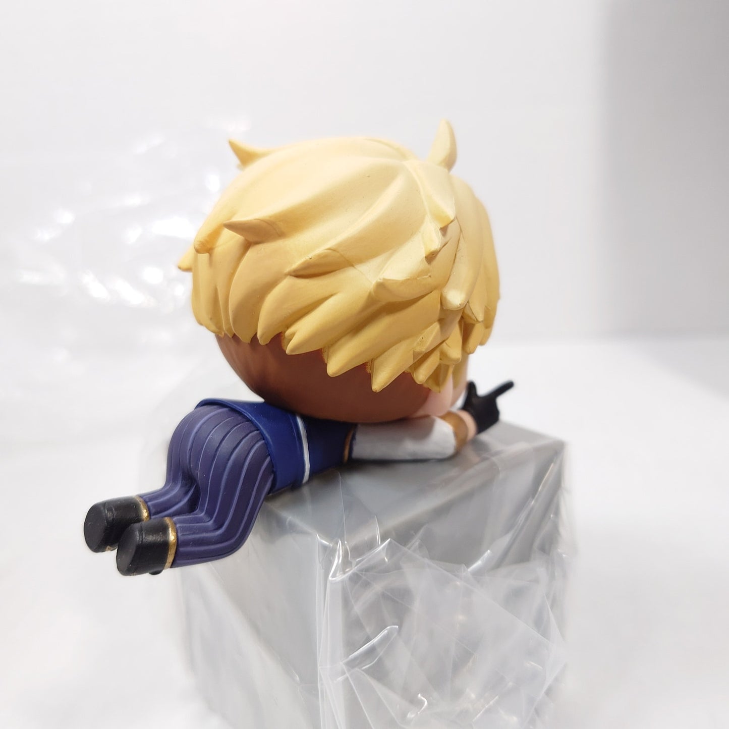 Arashi Narukami Knights Ensemble Stars Hikkake Figure