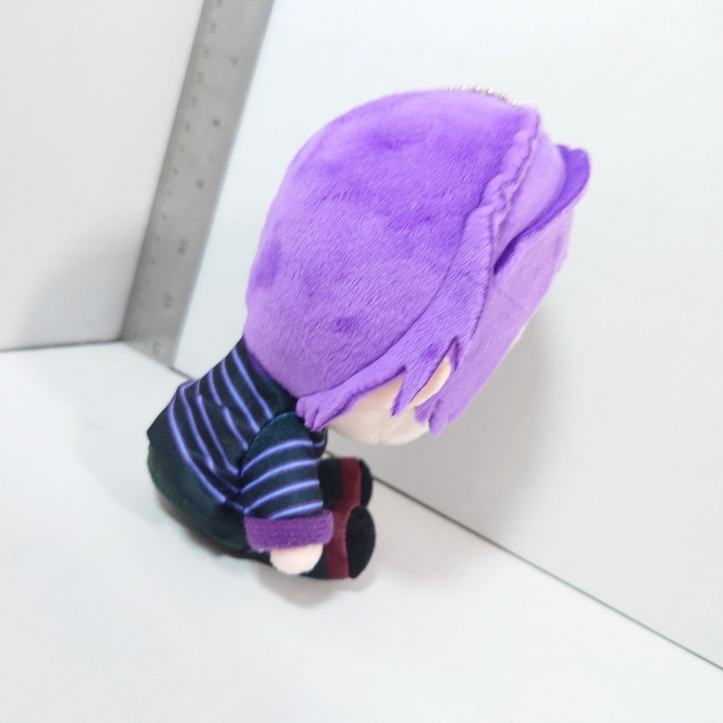 Reo Mikage Blue Lock RIght-on Plush