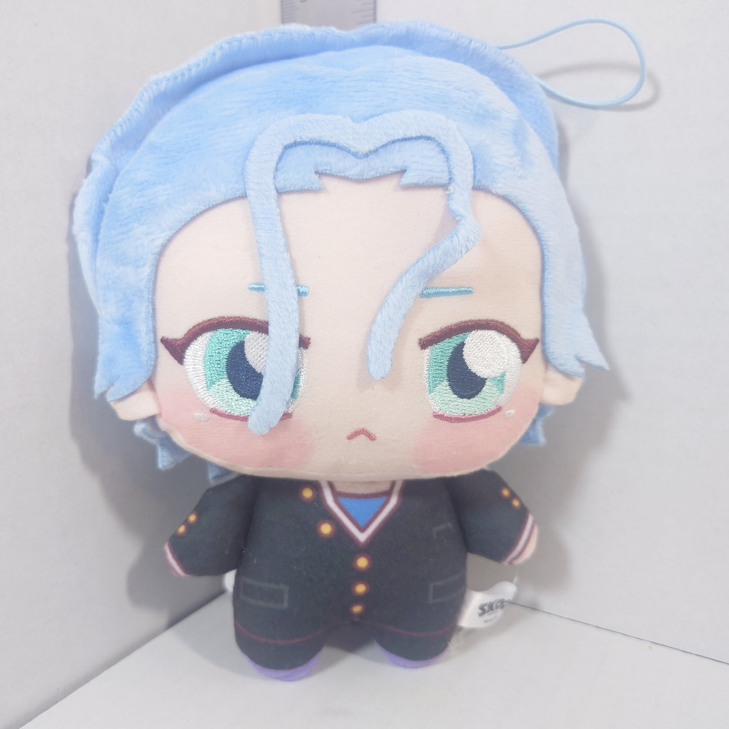 Langa Hasegawa SK8 The Infinity Chopinui Plush