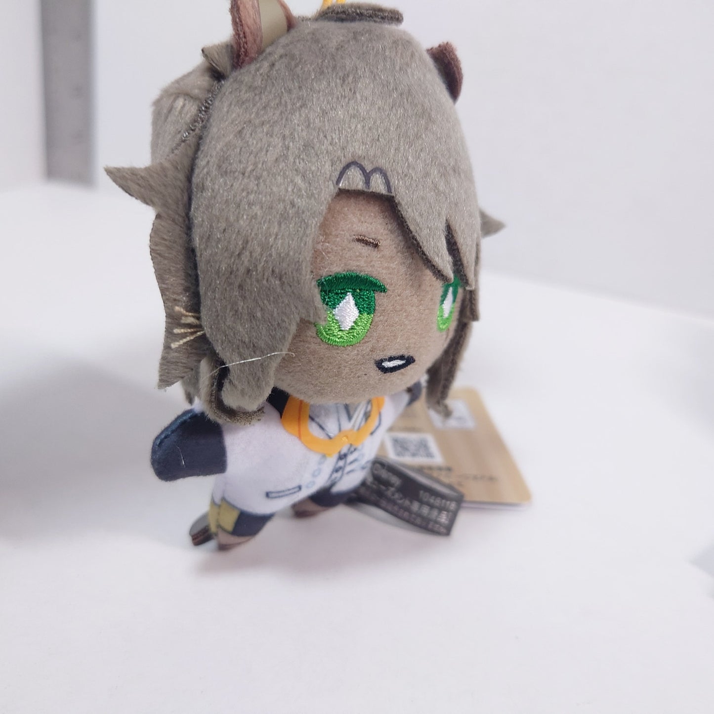 Leona Kingscholar Twisted Wonderland Plush