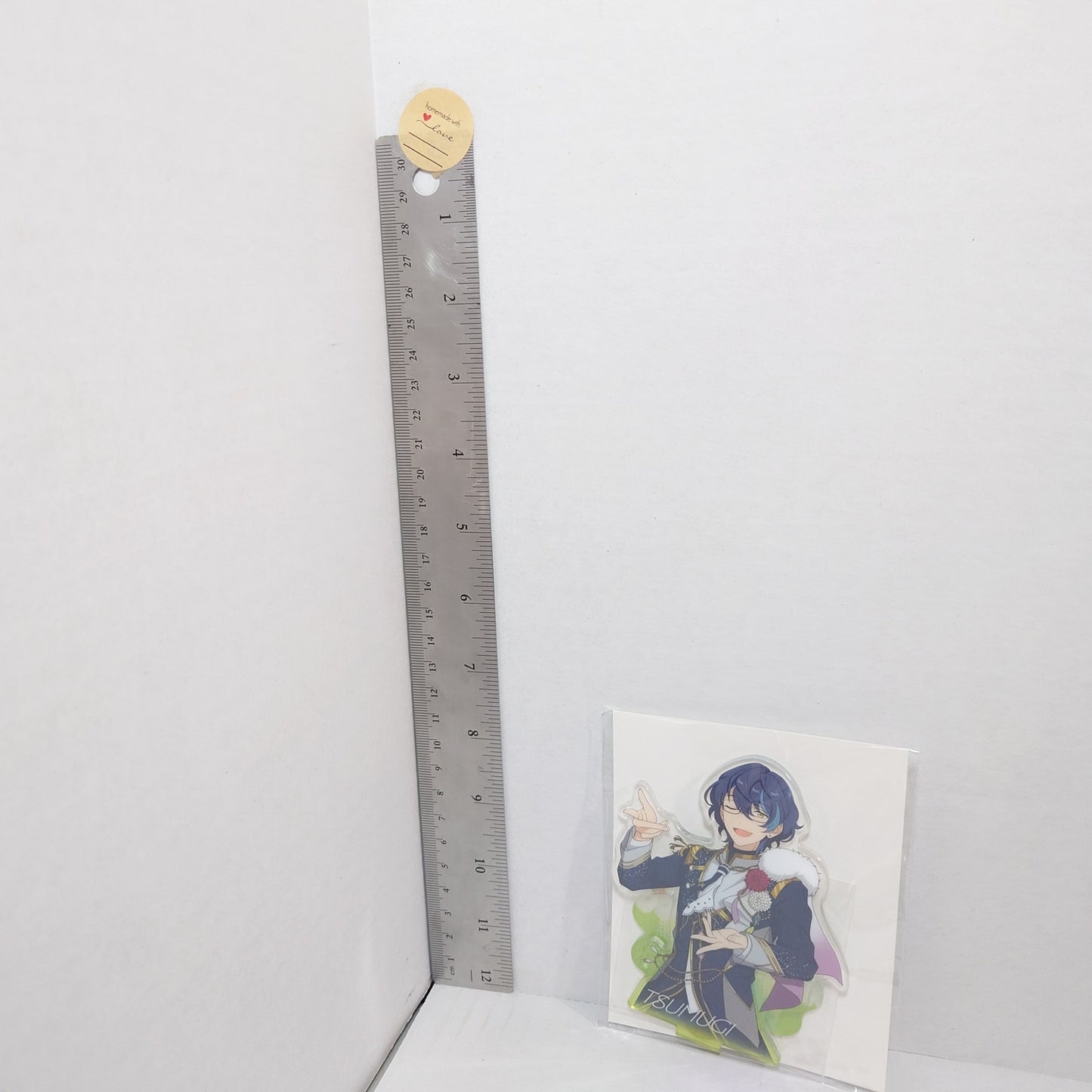 Tsumugi Aoba Switch Ensemble Stars Superbloom Acrylic Stand