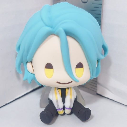 HiMERU Crazy:B Ensemble Stars Ichiban Kuji Puny Bean Mini Figure